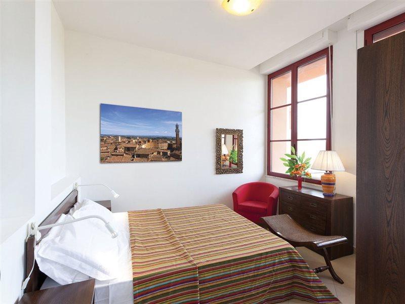 Regina Del Mare Family Beach Village Calambrone Exterior photo